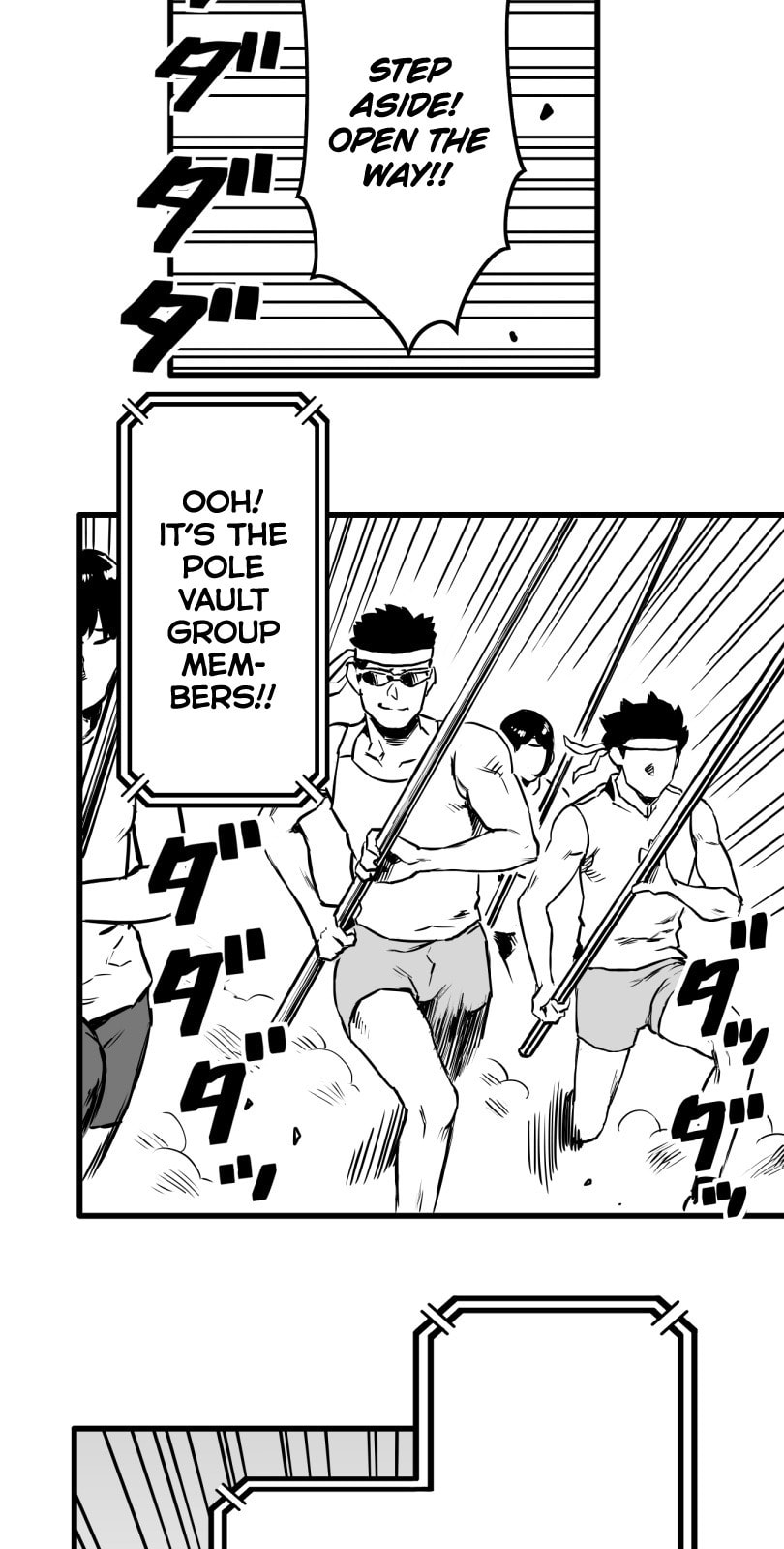 Shina Ultimate Chapter 21 page 12 - 