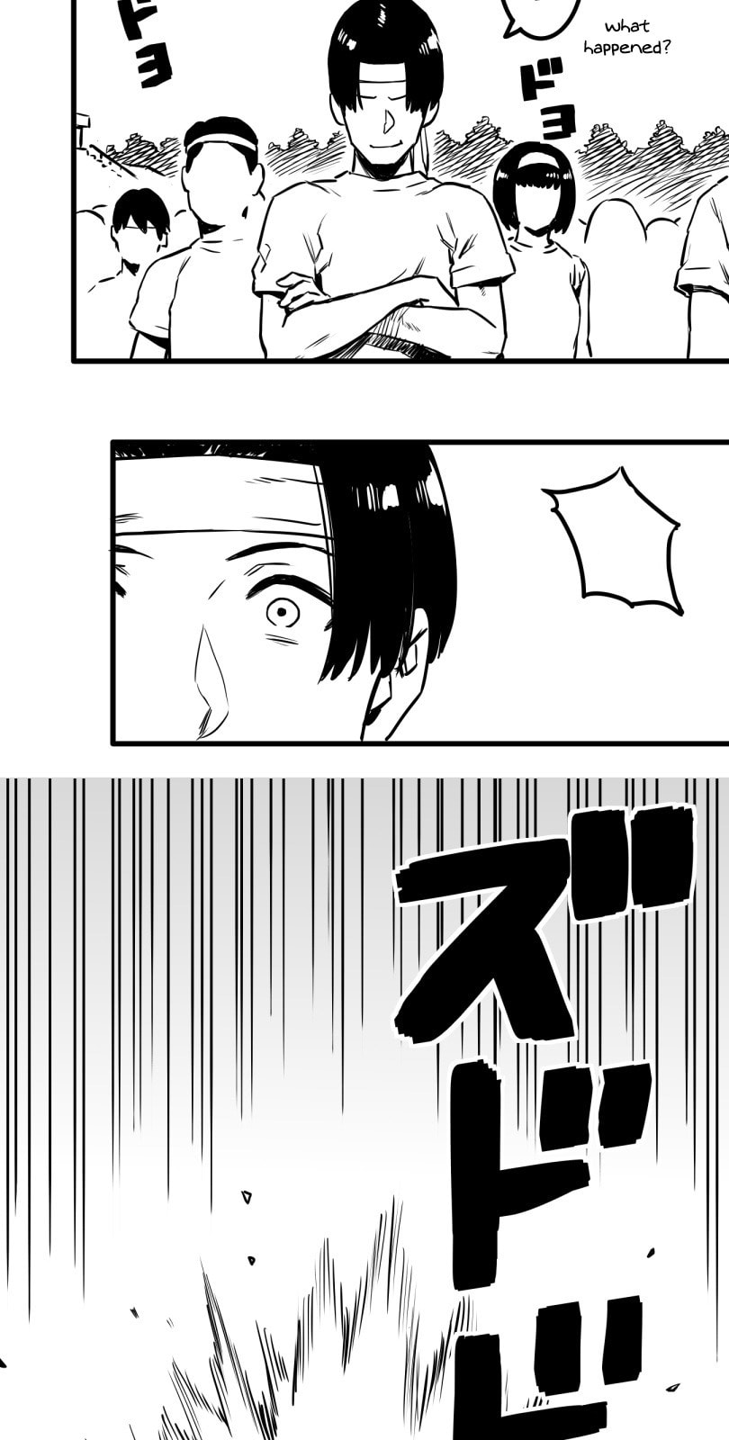 Shina Ultimate Chapter 21 page 18 - 