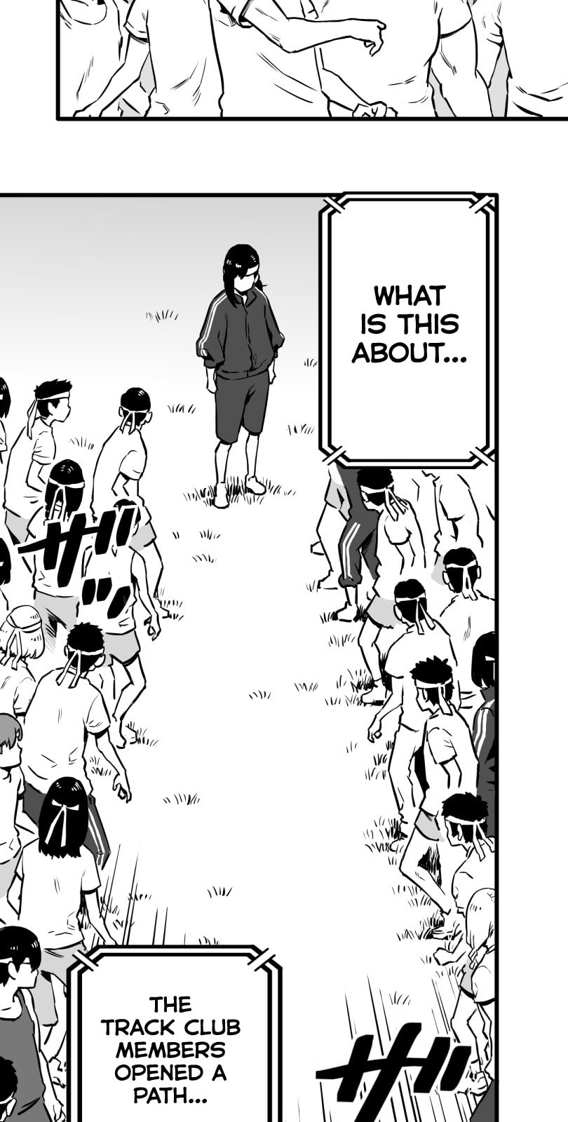 Shina Ultimate Chapter 21 page 25 - 