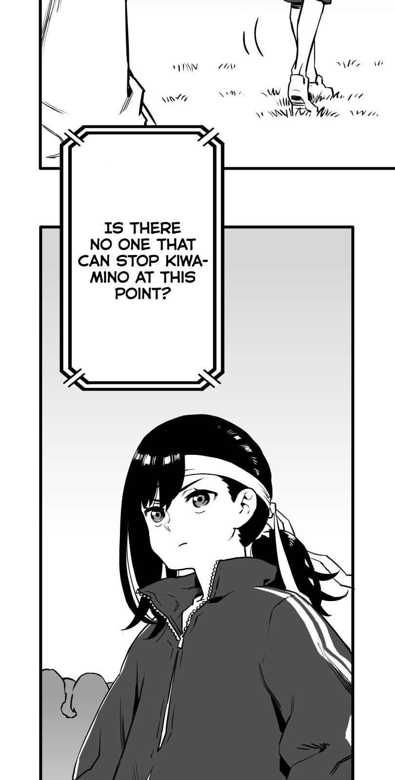 Shina Ultimate Chapter 21 page 28 - 