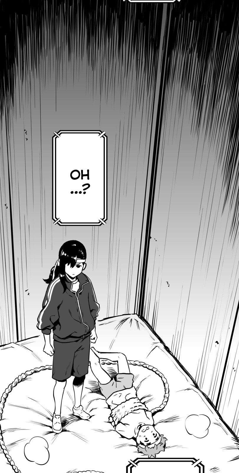 Shina Ultimate Chapter 21 page 10 - 