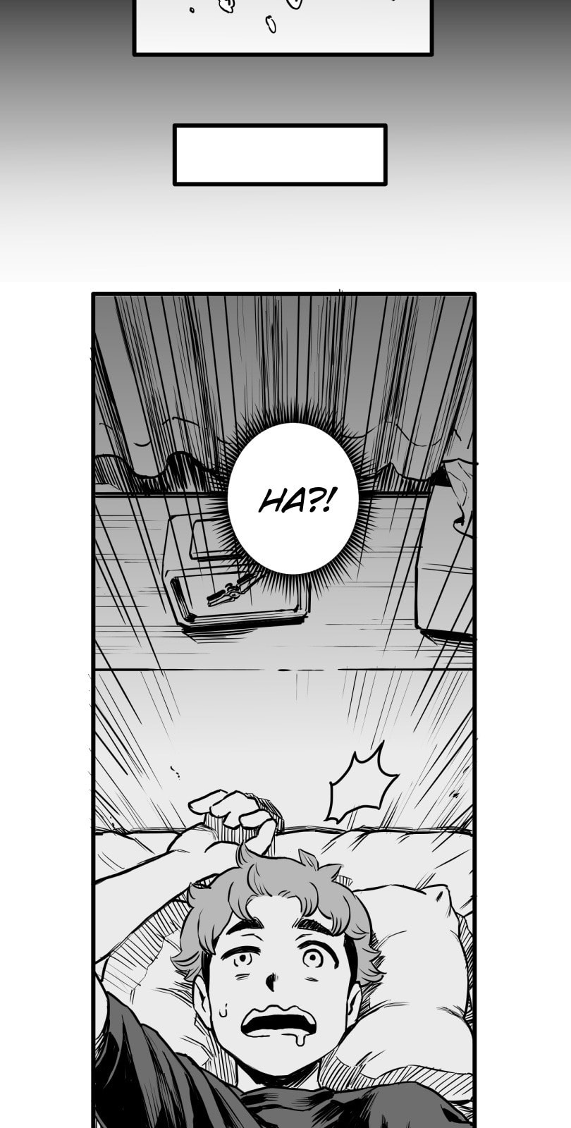 Shina Ultimate Chapter 22 page 8 - 