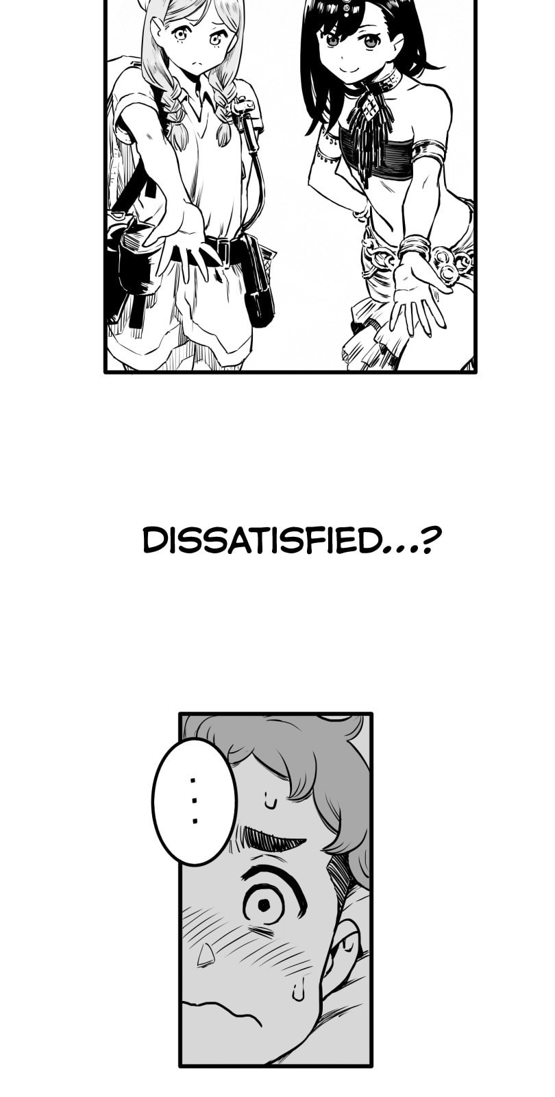 Shina Ultimate Chapter 22 page 10 - 