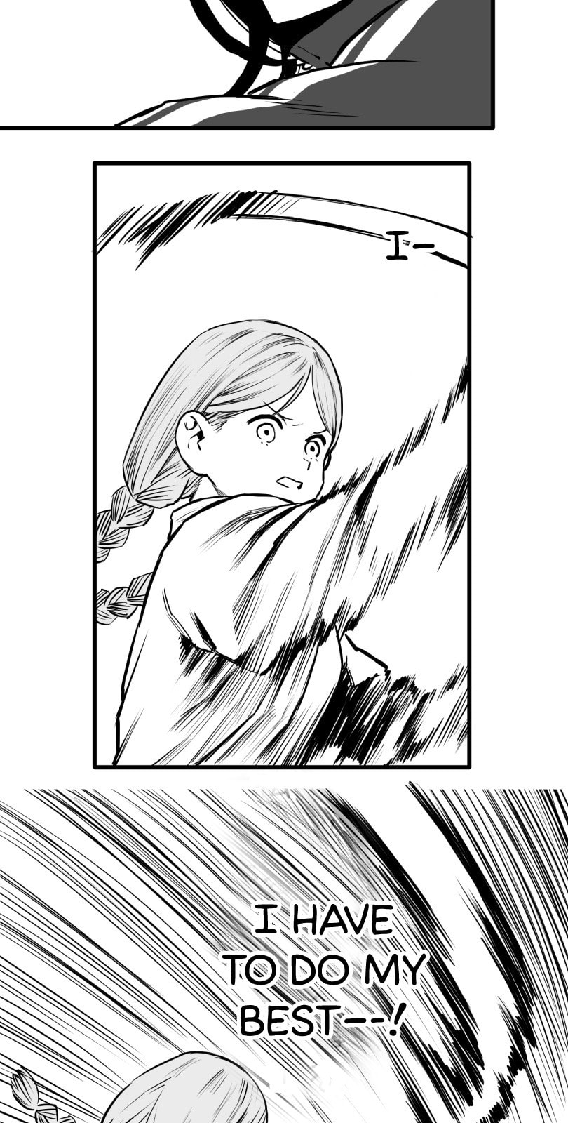 Shina Ultimate Chapter 23 page 23 - 