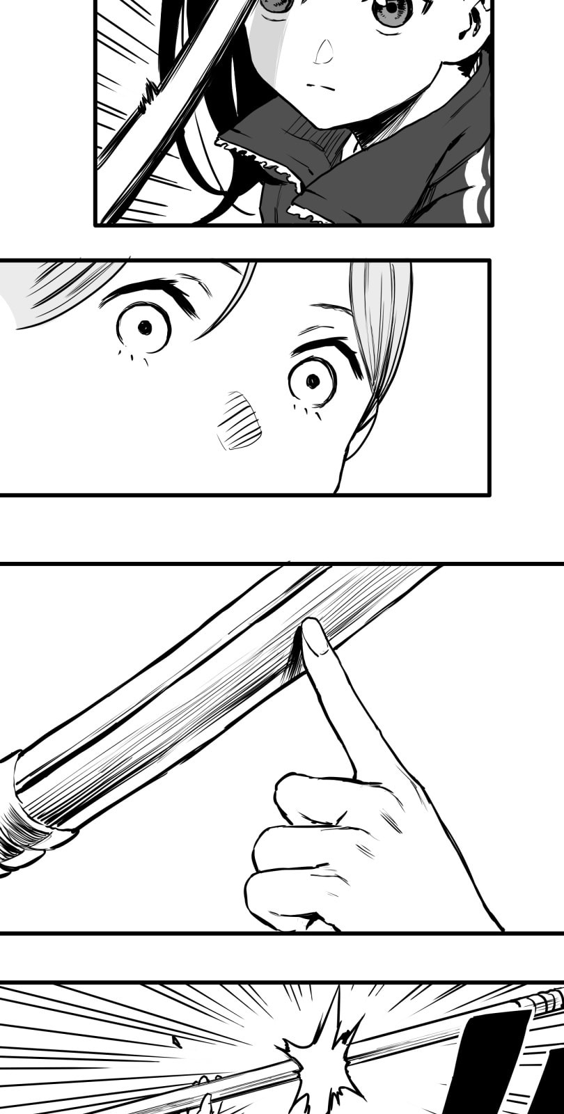Shina Ultimate Chapter 23 page 25 - 