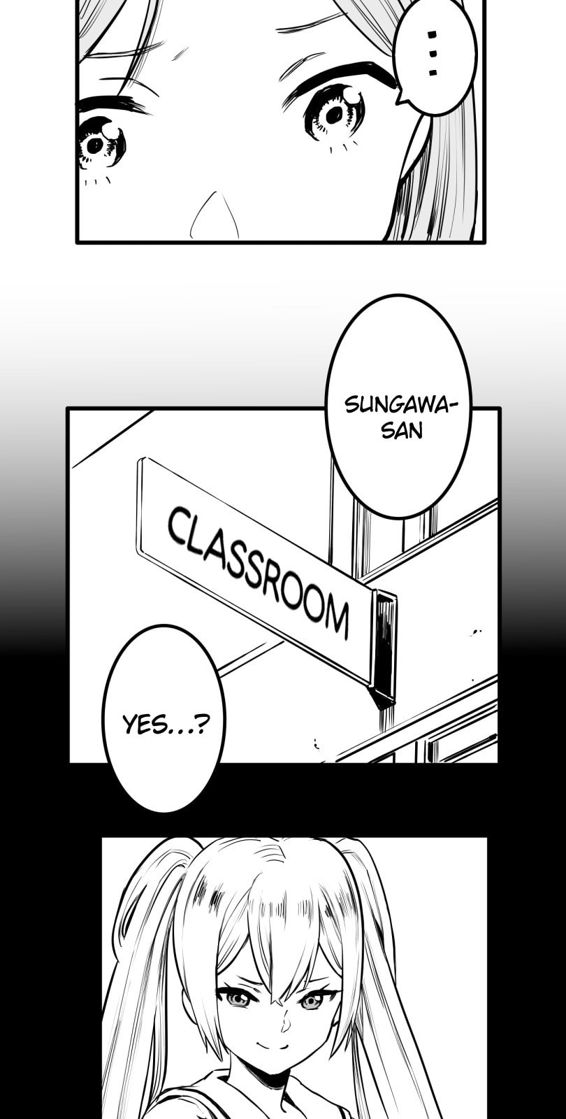 Shina Ultimate Chapter 23 page 10 - 
