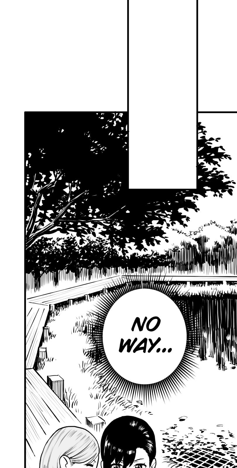 Shina Ultimate Chapter 24 page 1 - 