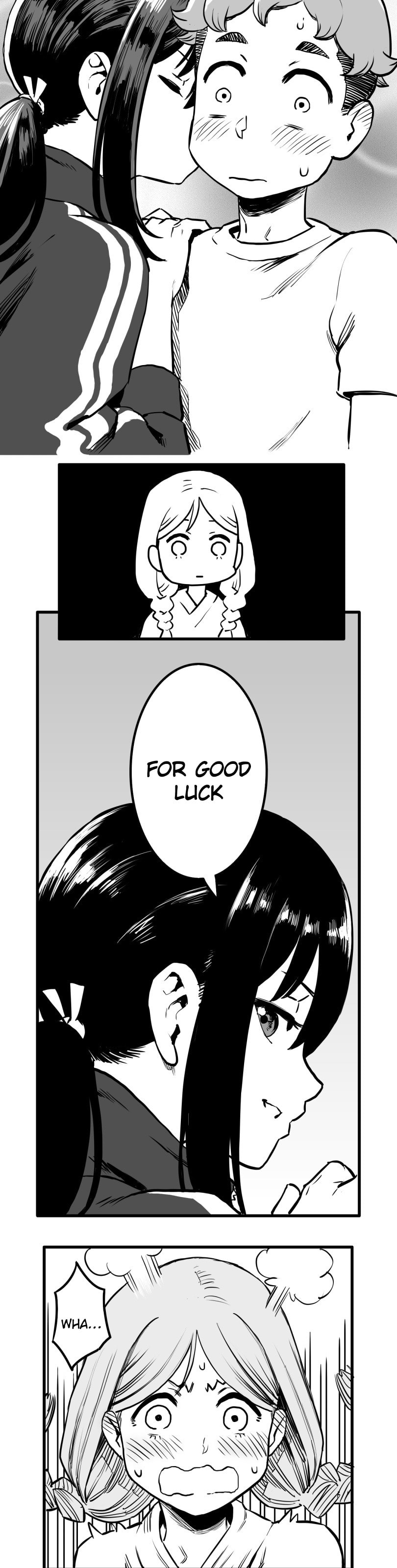 Shina Ultimate Chapter 24 page 15 - 