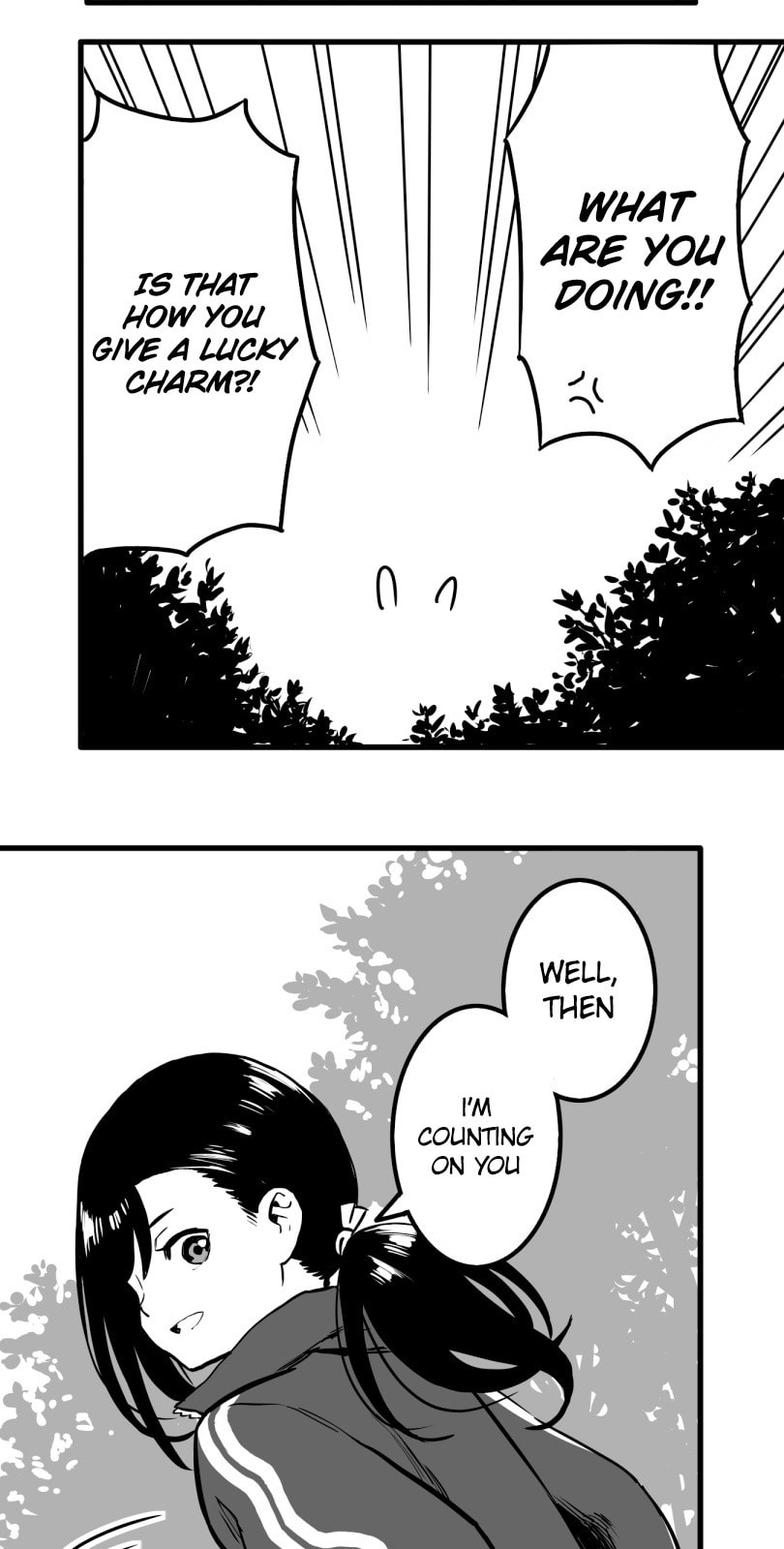 Shina Ultimate Chapter 24 page 16 - 