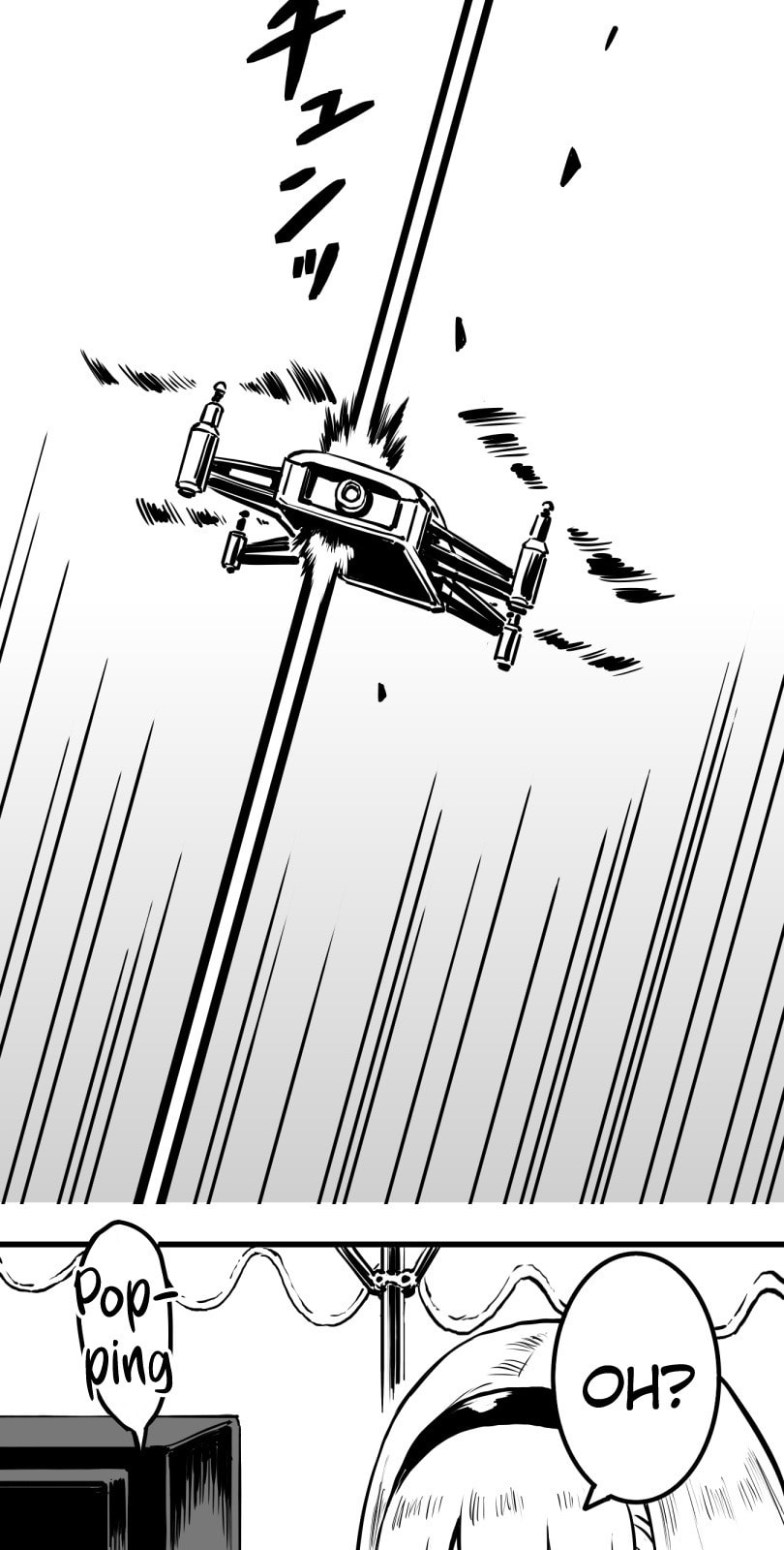 Shina Ultimate Chapter 24 page 6 - 