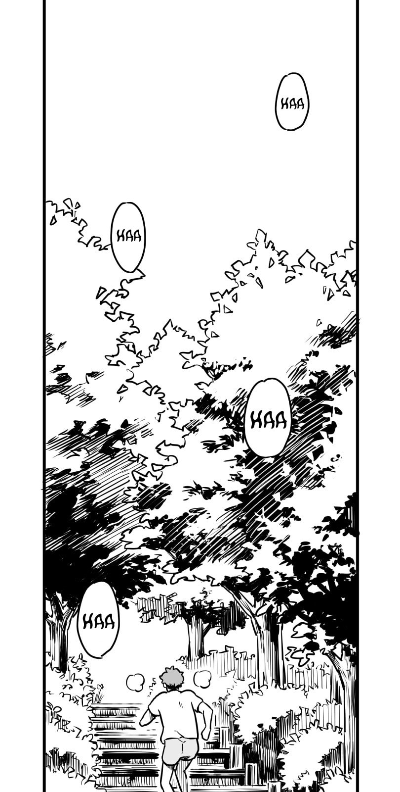 Shina Ultimate Chapter 26 page 1 - 