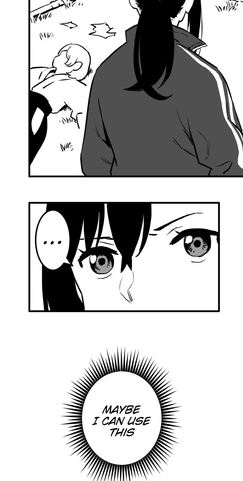 Shina Ultimate Chapter 26 page 18 - 
