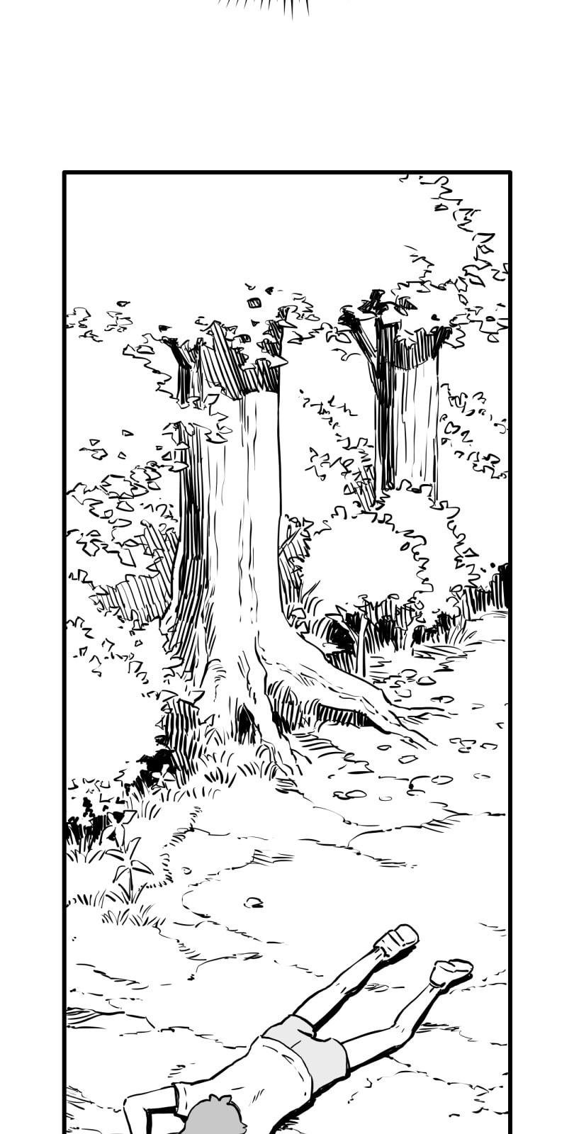 Shina Ultimate Chapter 26 page 19 - 