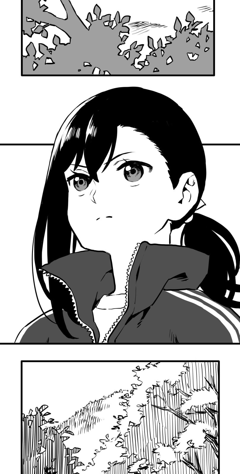 Shina Ultimate Chapter 26 page 23 - 