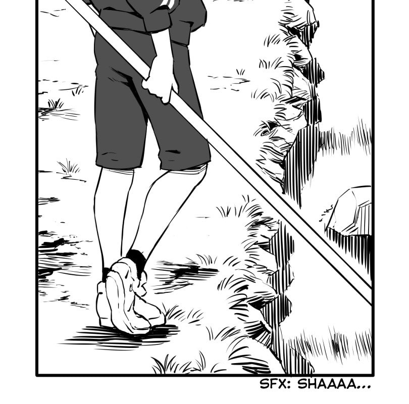 Shina Ultimate Chapter 26 page 25 - 