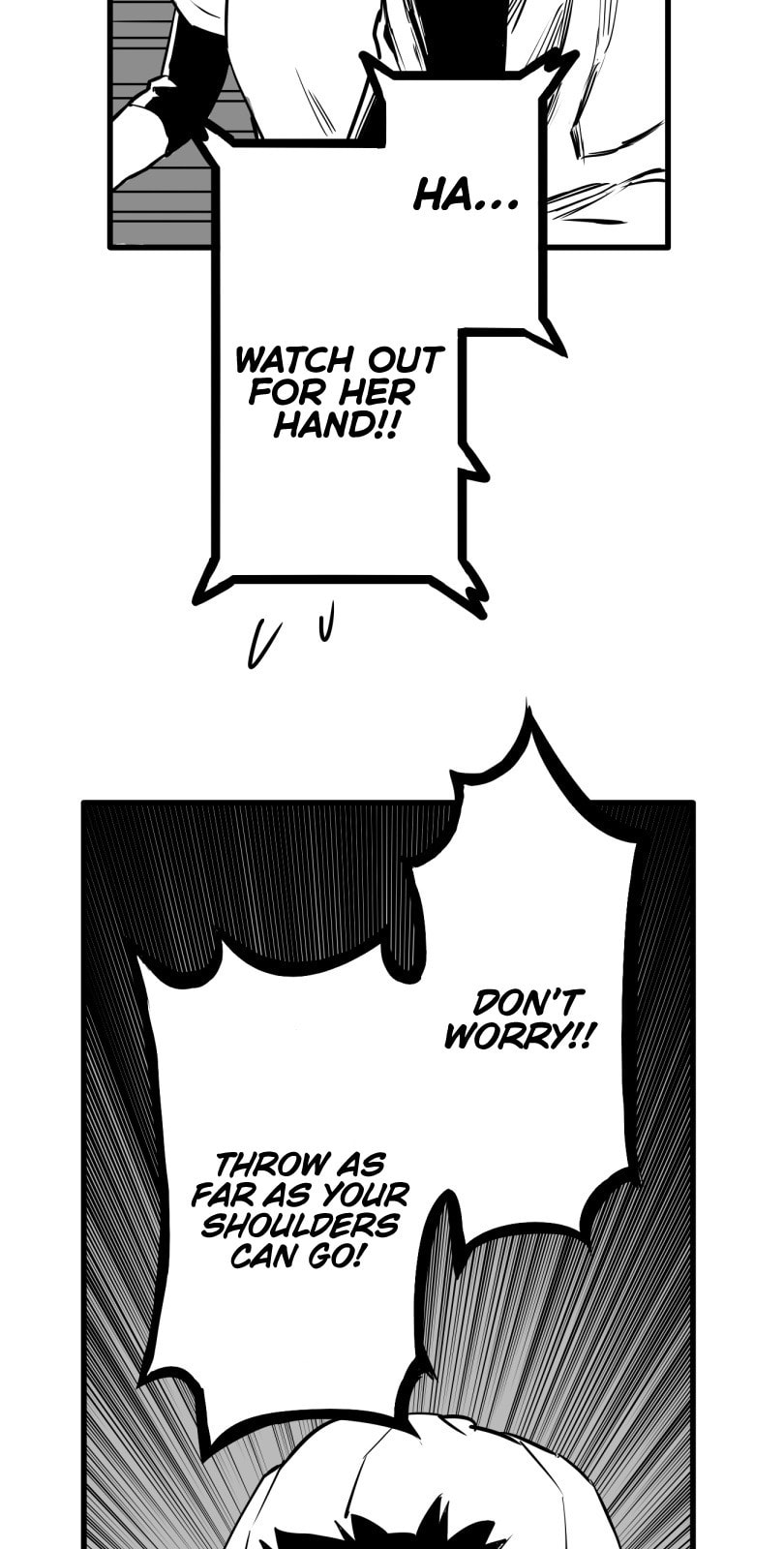 Shina Ultimate Chapter 27 page 14 - 