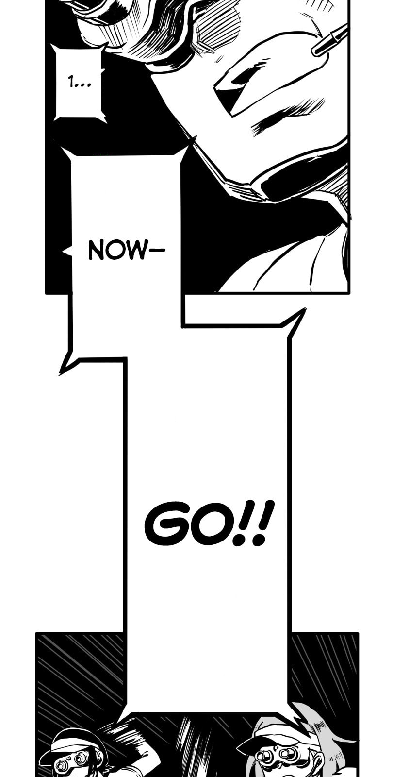 Shina Ultimate Chapter 27 page 5 - 