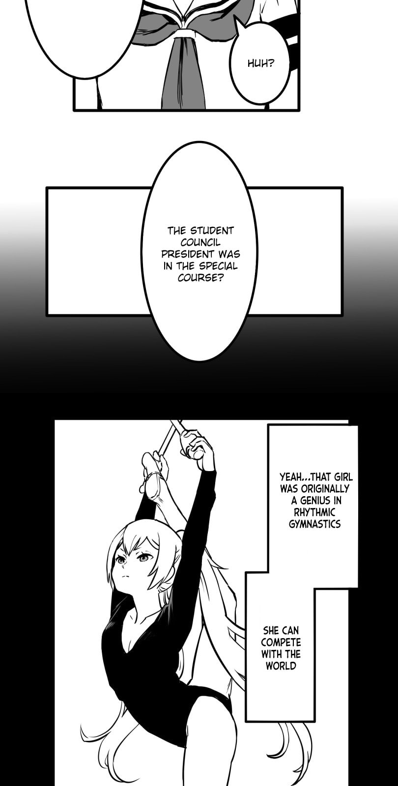 Shina Ultimate Chapter 29 page 18 - 