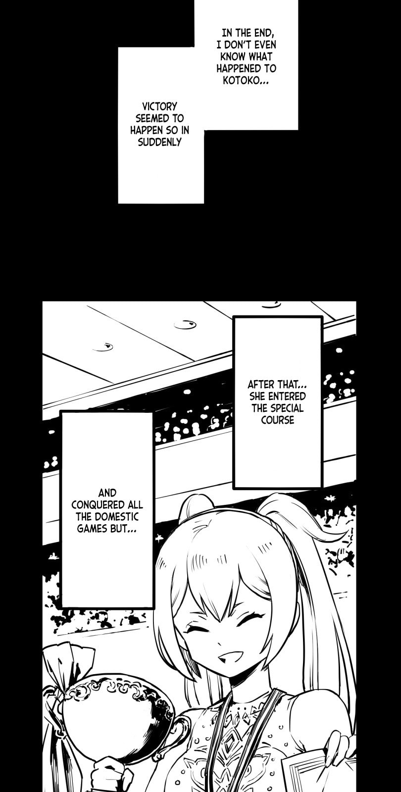 Shina Ultimate Chapter 29 page 25 - 