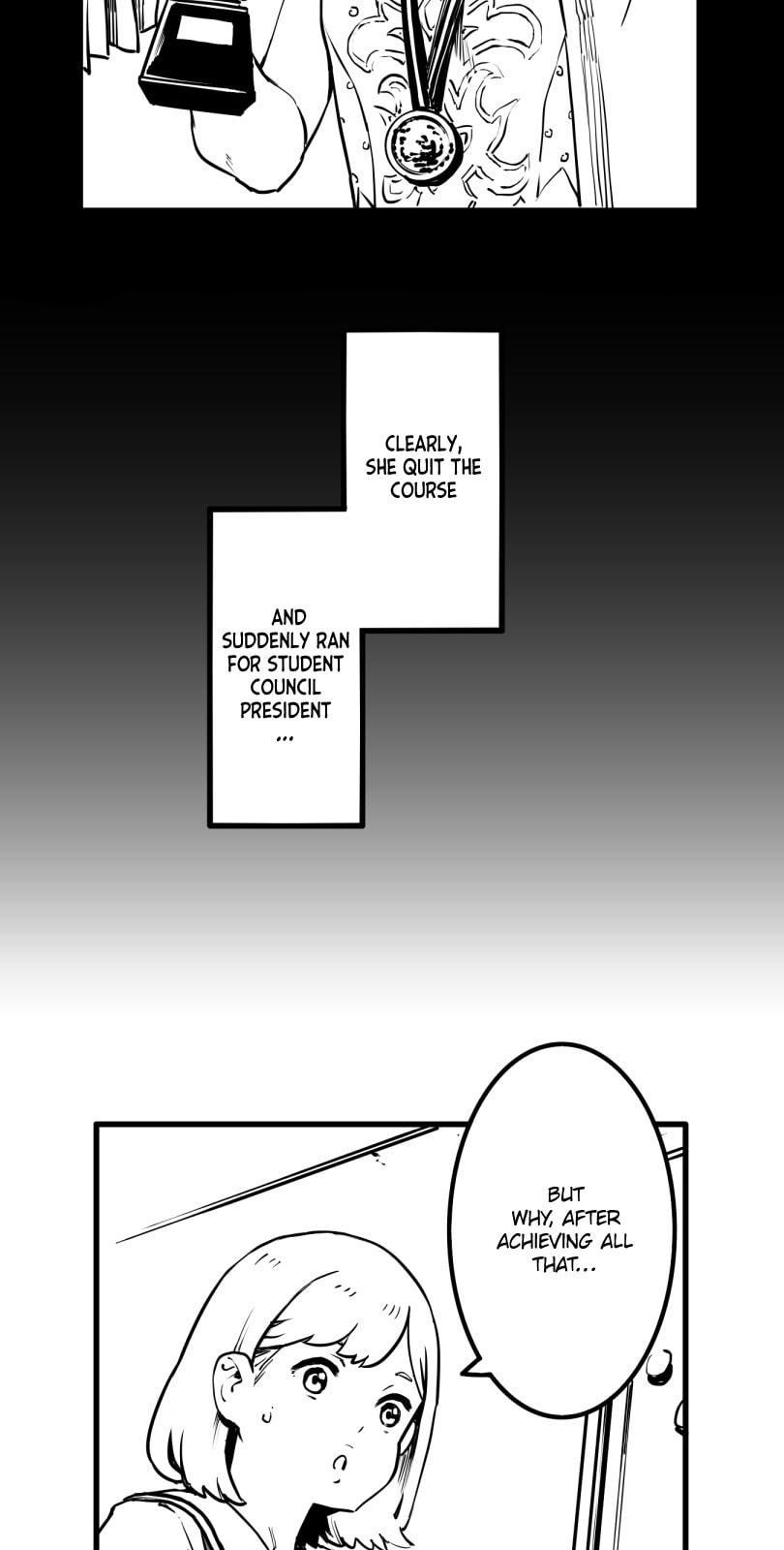 Shina Ultimate Chapter 29 page 26 - 