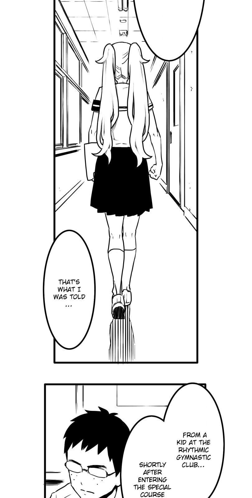 Shina Ultimate Chapter 29 page 28 - 