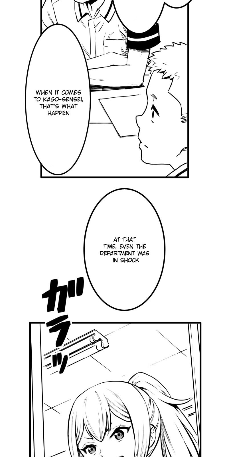 Shina Ultimate Chapter 29 page 29 - 