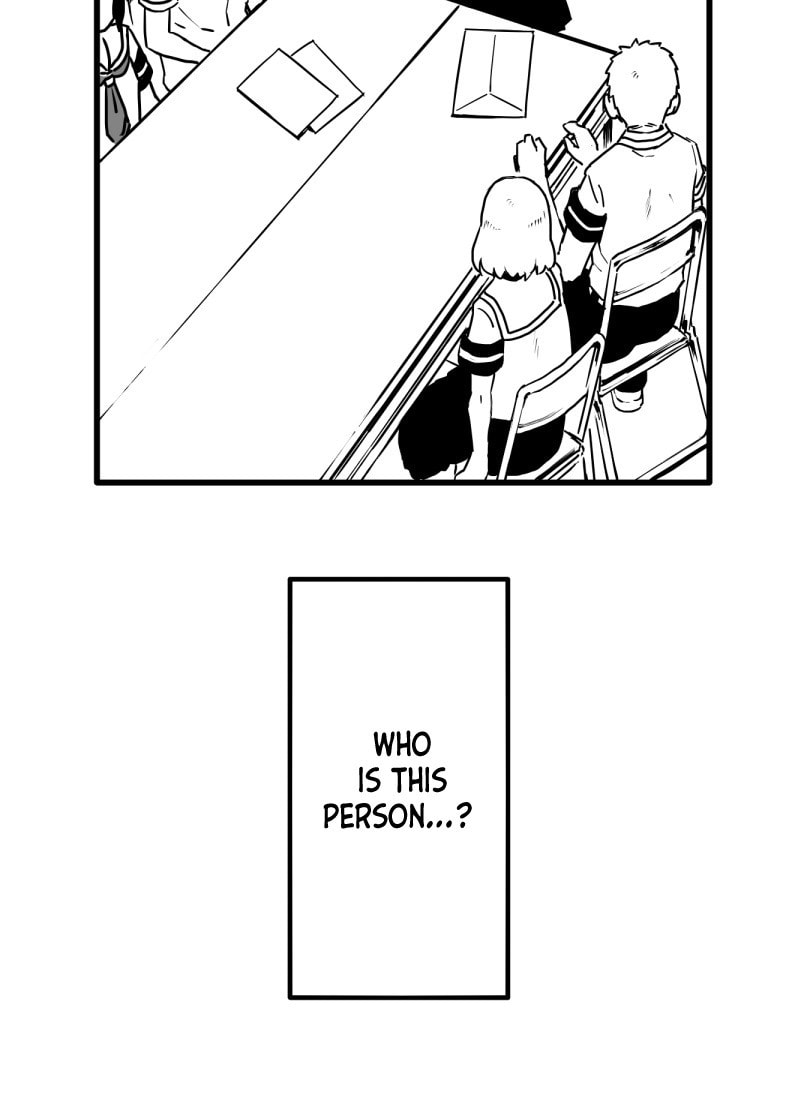 Shina Ultimate Chapter 29 page 31 - 