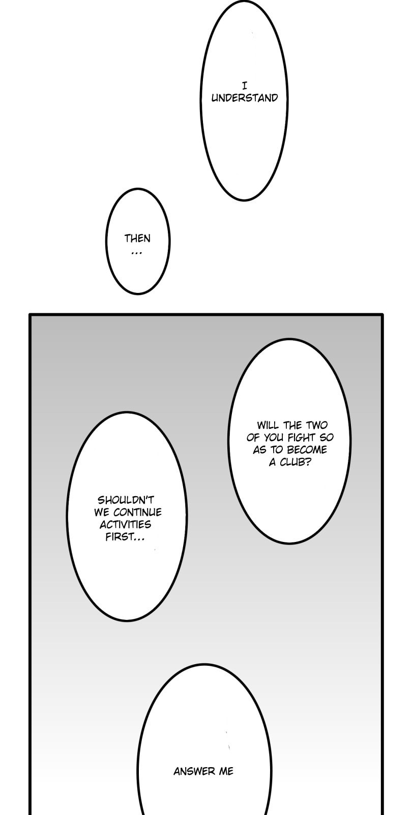 Shina Ultimate Chapter 29 page 6 - 