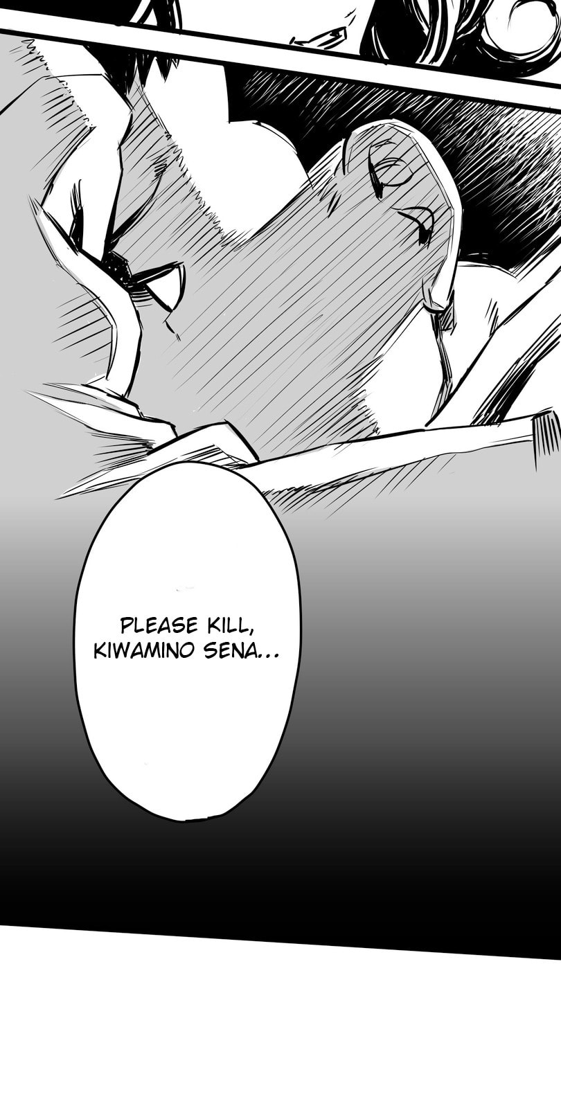 Shina Ultimate Chapter 3 page 22 - 