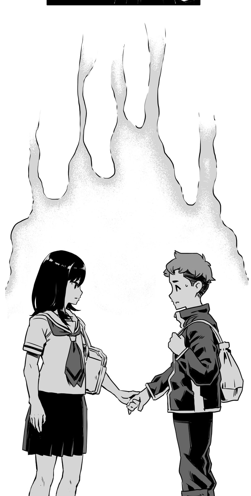 Shina Ultimate Chapter 3 page 41 - 