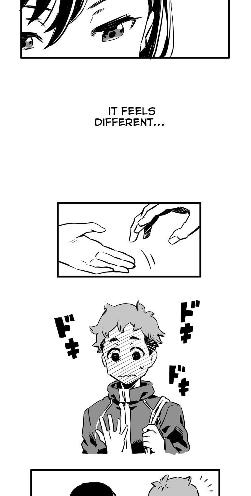 Shina Ultimate Chapter 3 page 43 - 