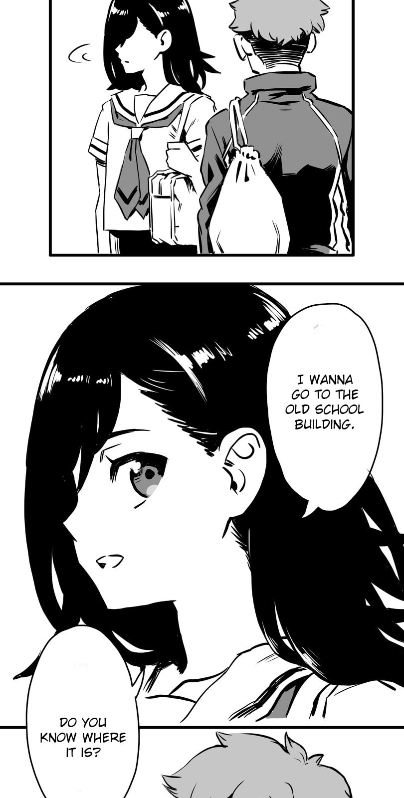 Shina Ultimate Chapter 3 page 44 - 