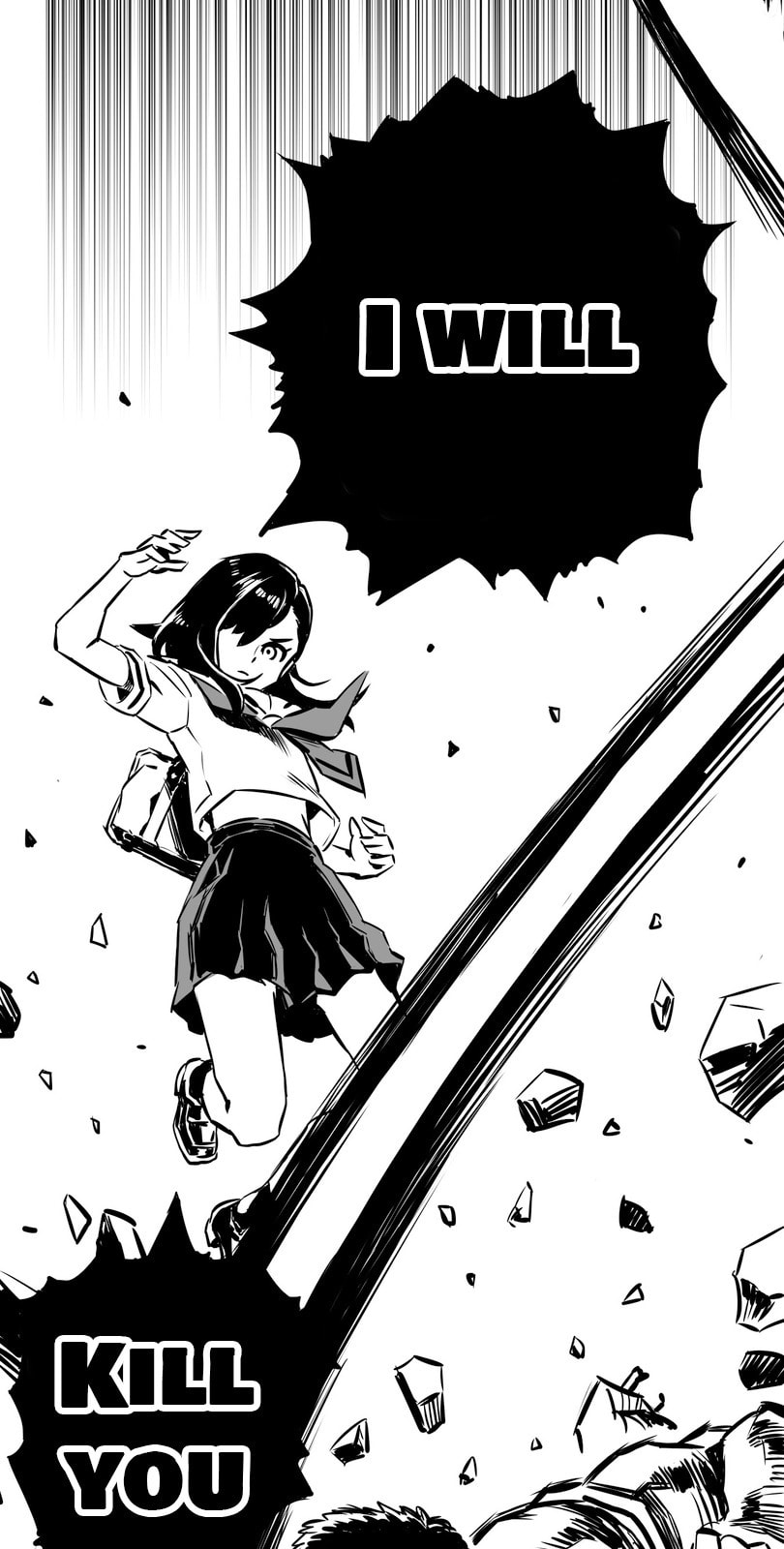 Shina Ultimate Chapter 3 page 59 - 