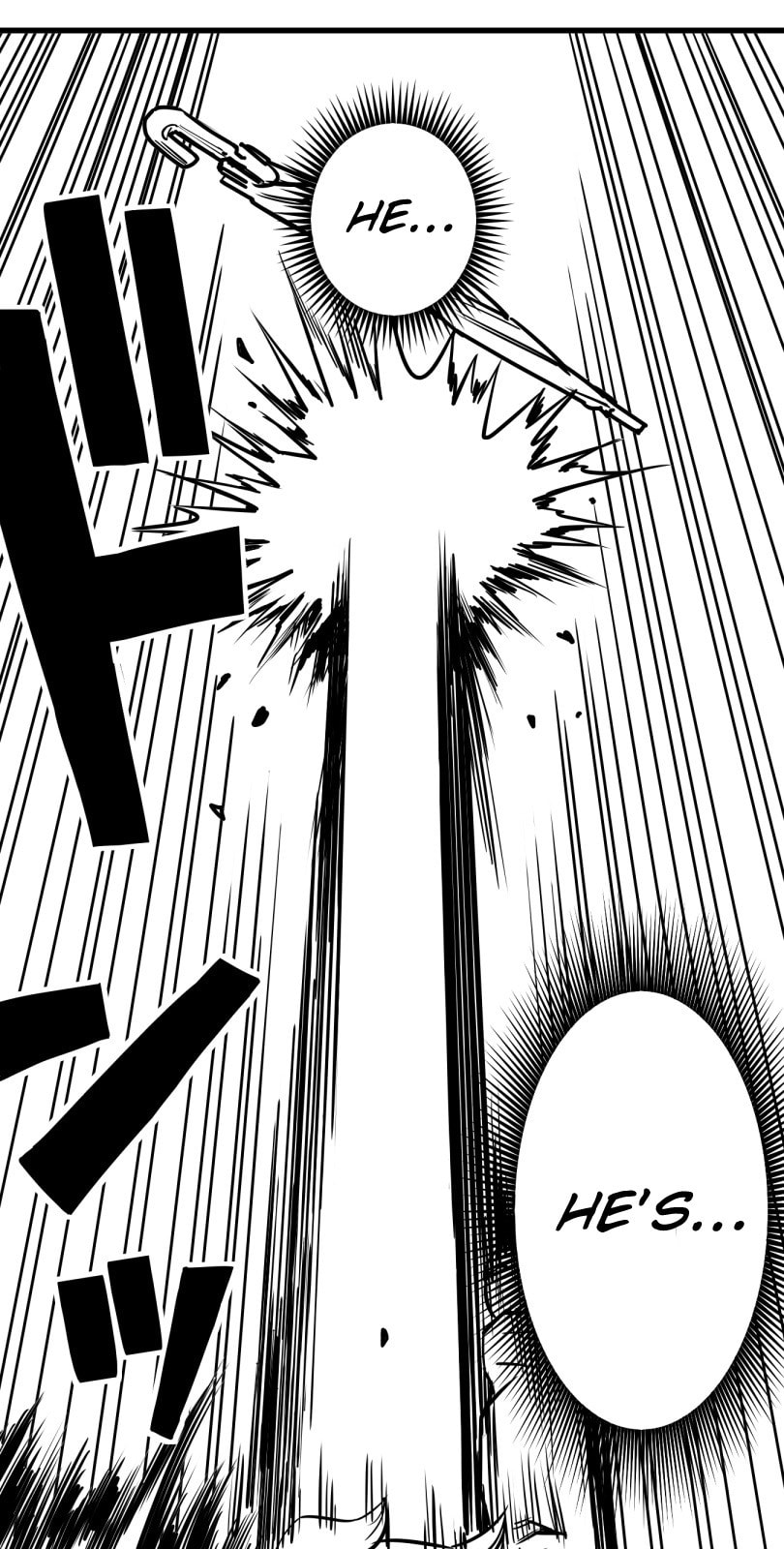 Shina Ultimate Chapter 30 page 14 - 