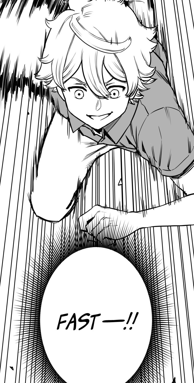 Shina Ultimate Chapter 30 page 15 - 
