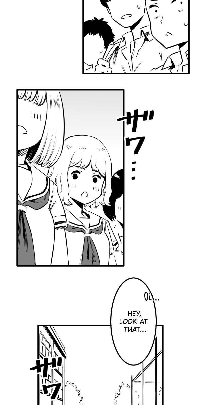 Shina Ultimate Chapter 31 page 2 - 