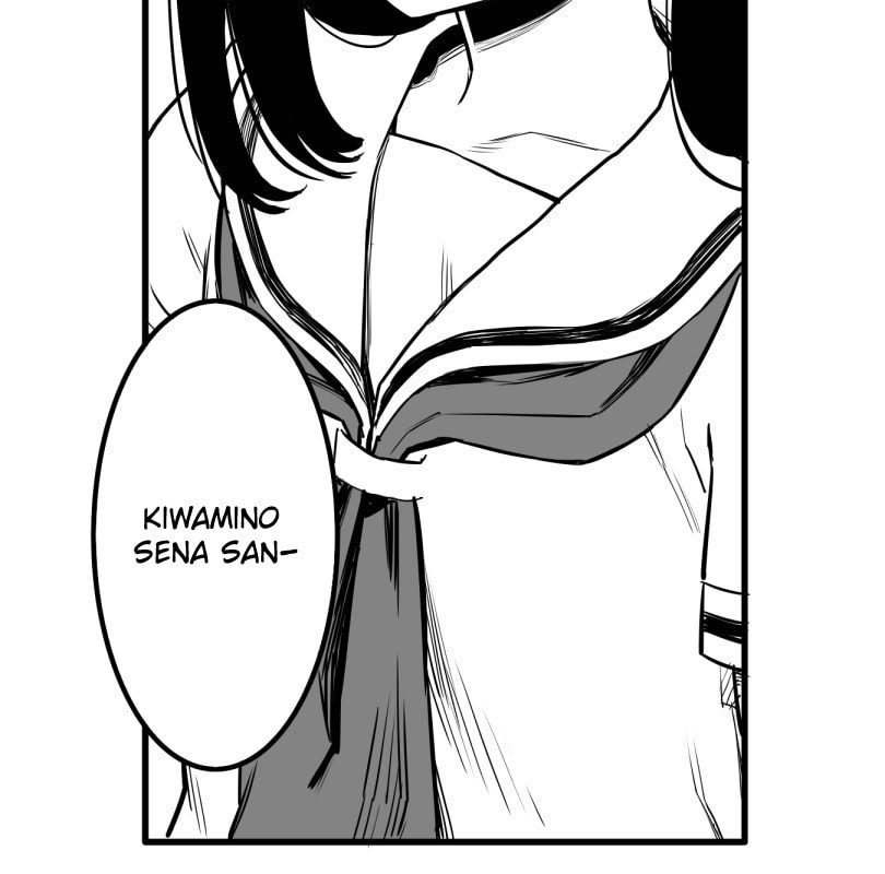 Shina Ultimate Chapter 31 page 26 - 