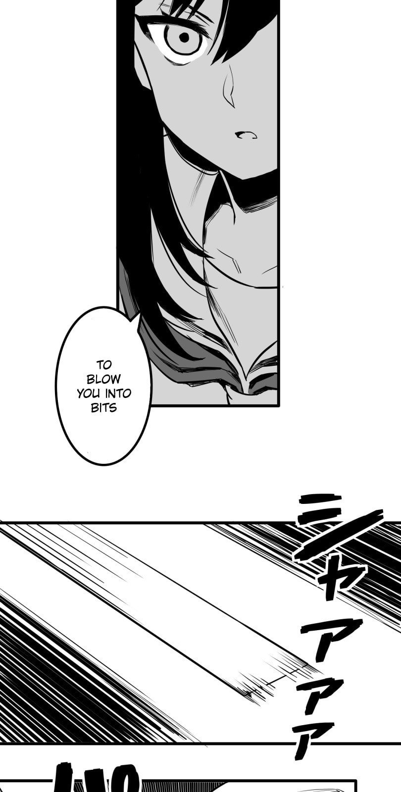 Shina Ultimate Chapter 32 page 12 - 