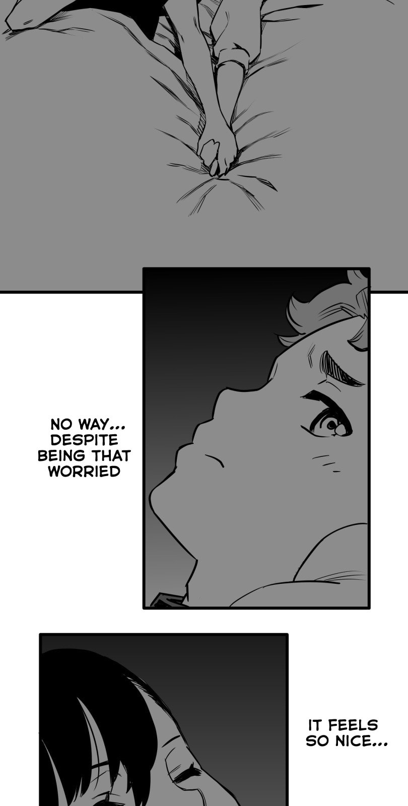 Shina Ultimate Chapter 32 page 19 - 