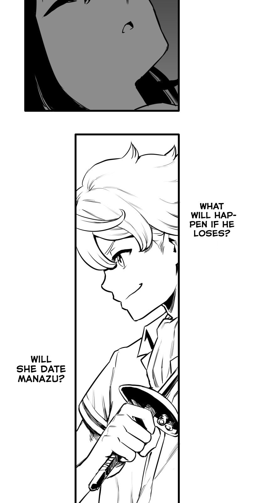 Shina Ultimate Chapter 32 page 20 - 