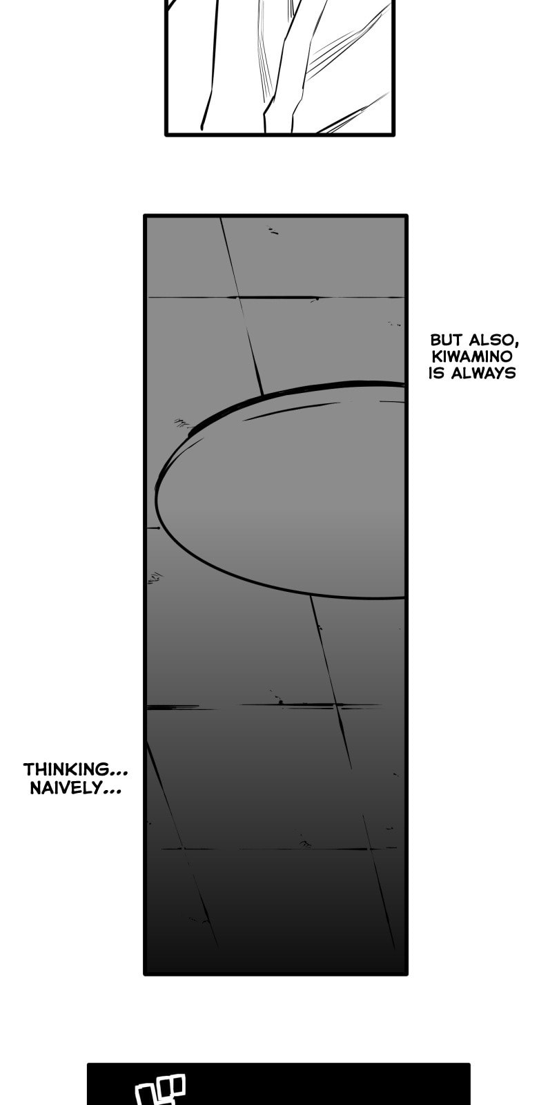 Shina Ultimate Chapter 32 page 21 - 