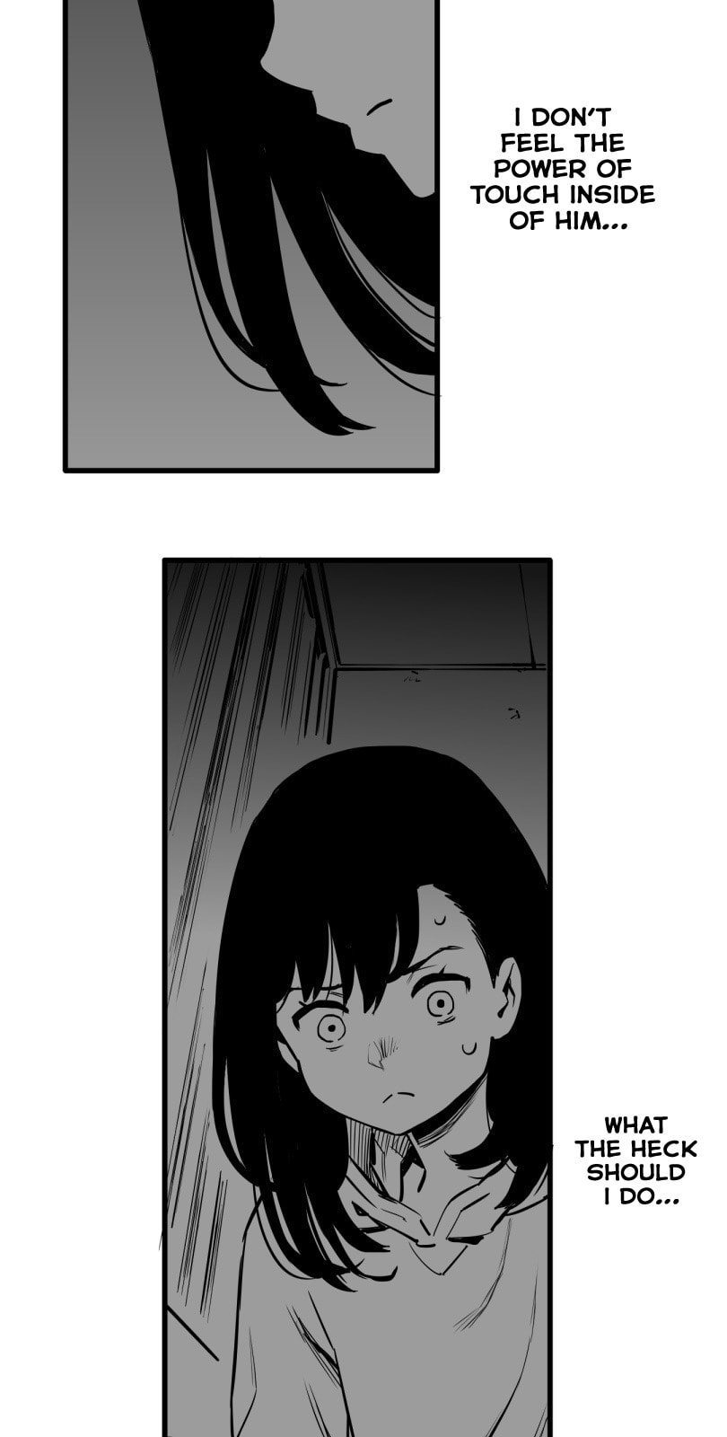 Shina Ultimate Chapter 32 page 24 - 