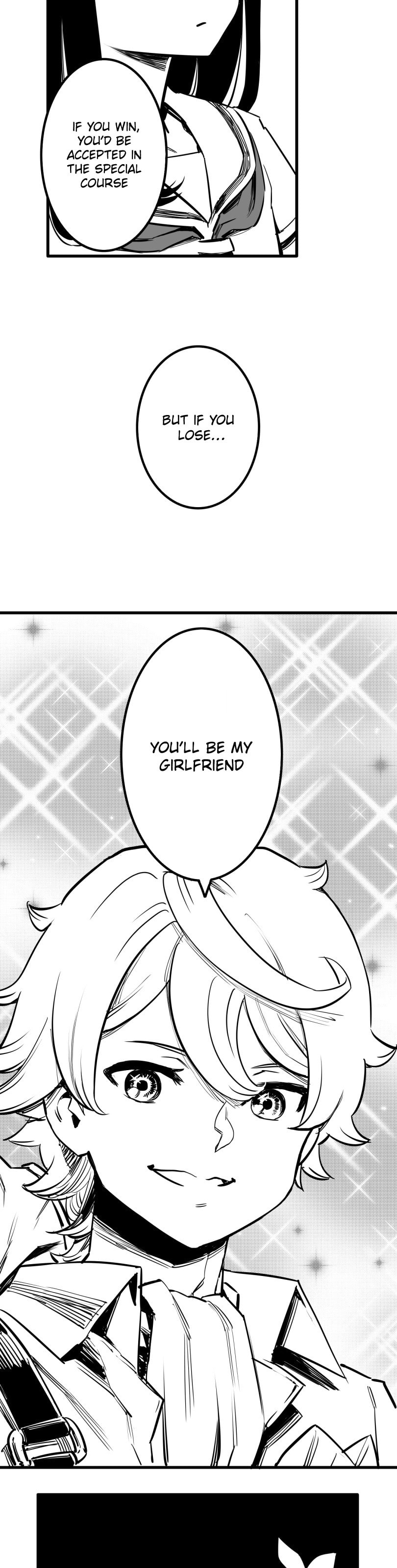 Shina Ultimate Chapter 32 page 4 - 