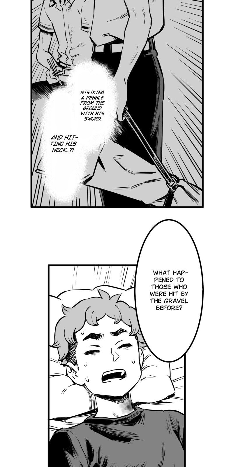 Shina Ultimate Chapter 33 page 14 - 