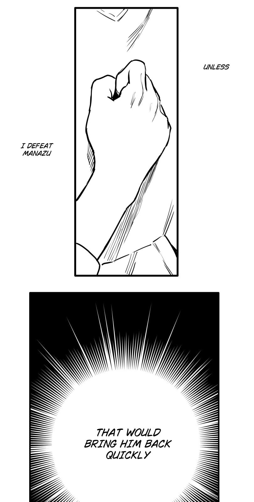 Shina Ultimate Chapter 33 page 17 - 