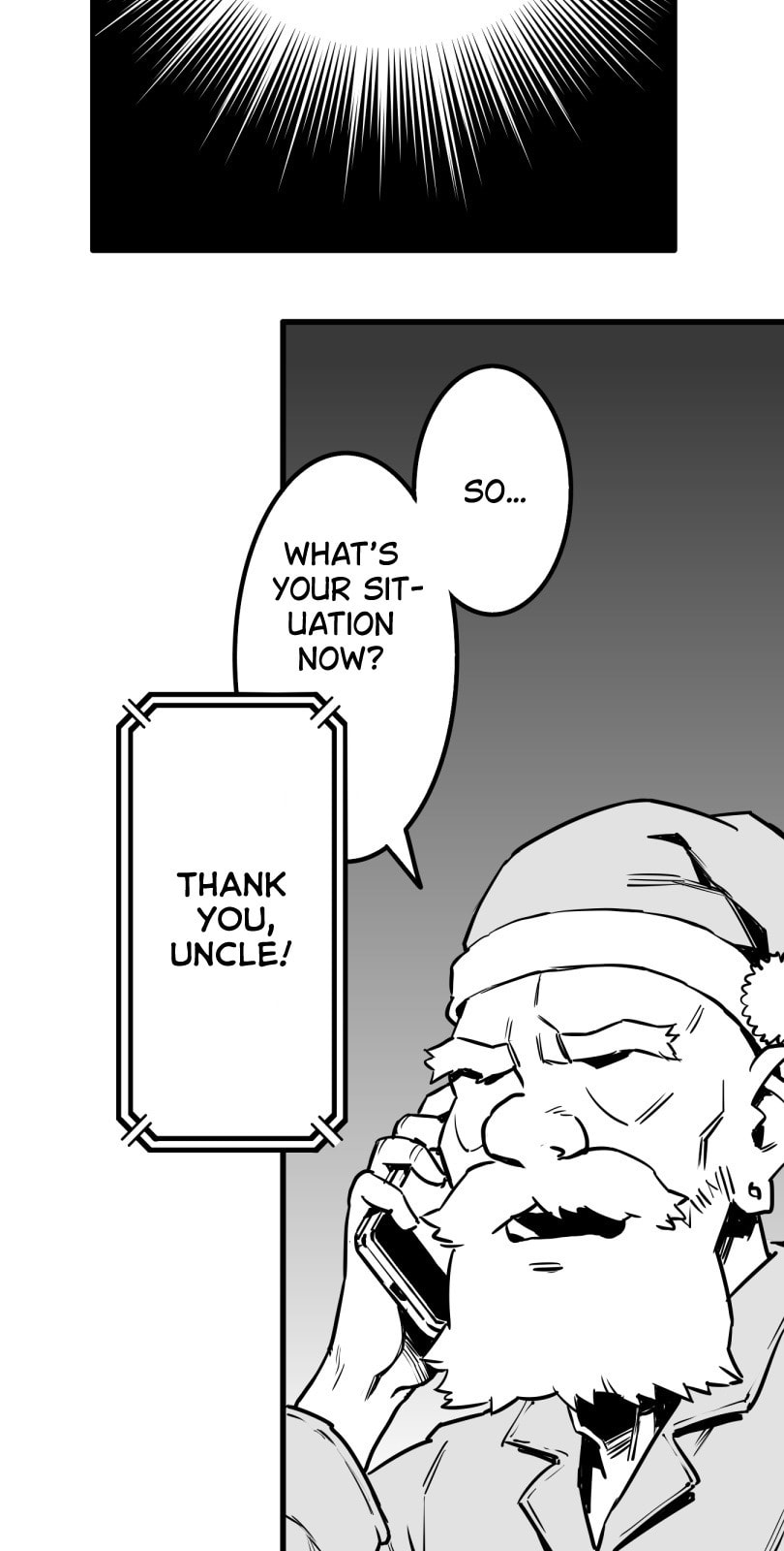 Shina Ultimate Chapter 33 page 18 - 