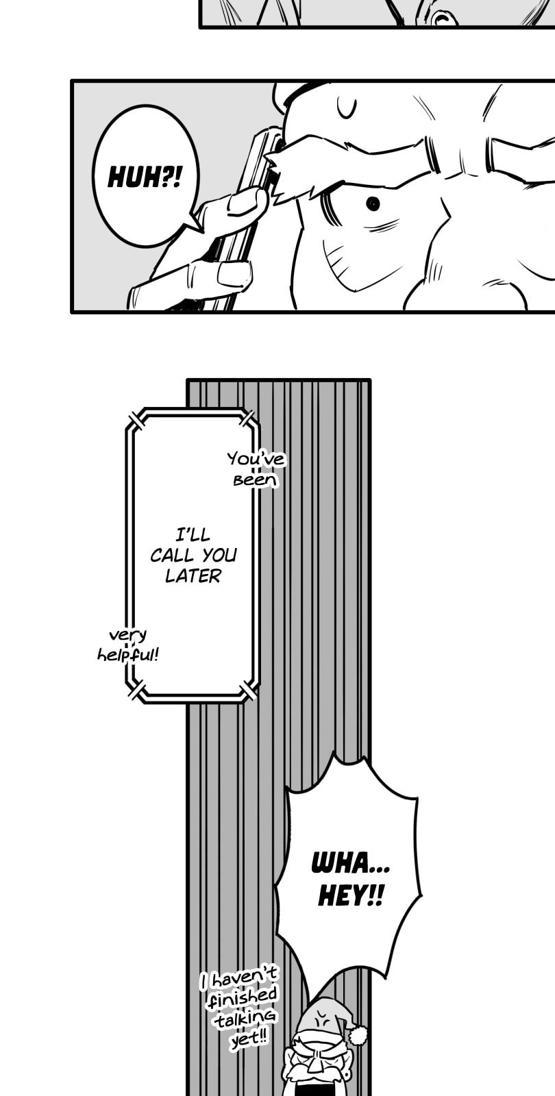 Shina Ultimate Chapter 33 page 19 - 