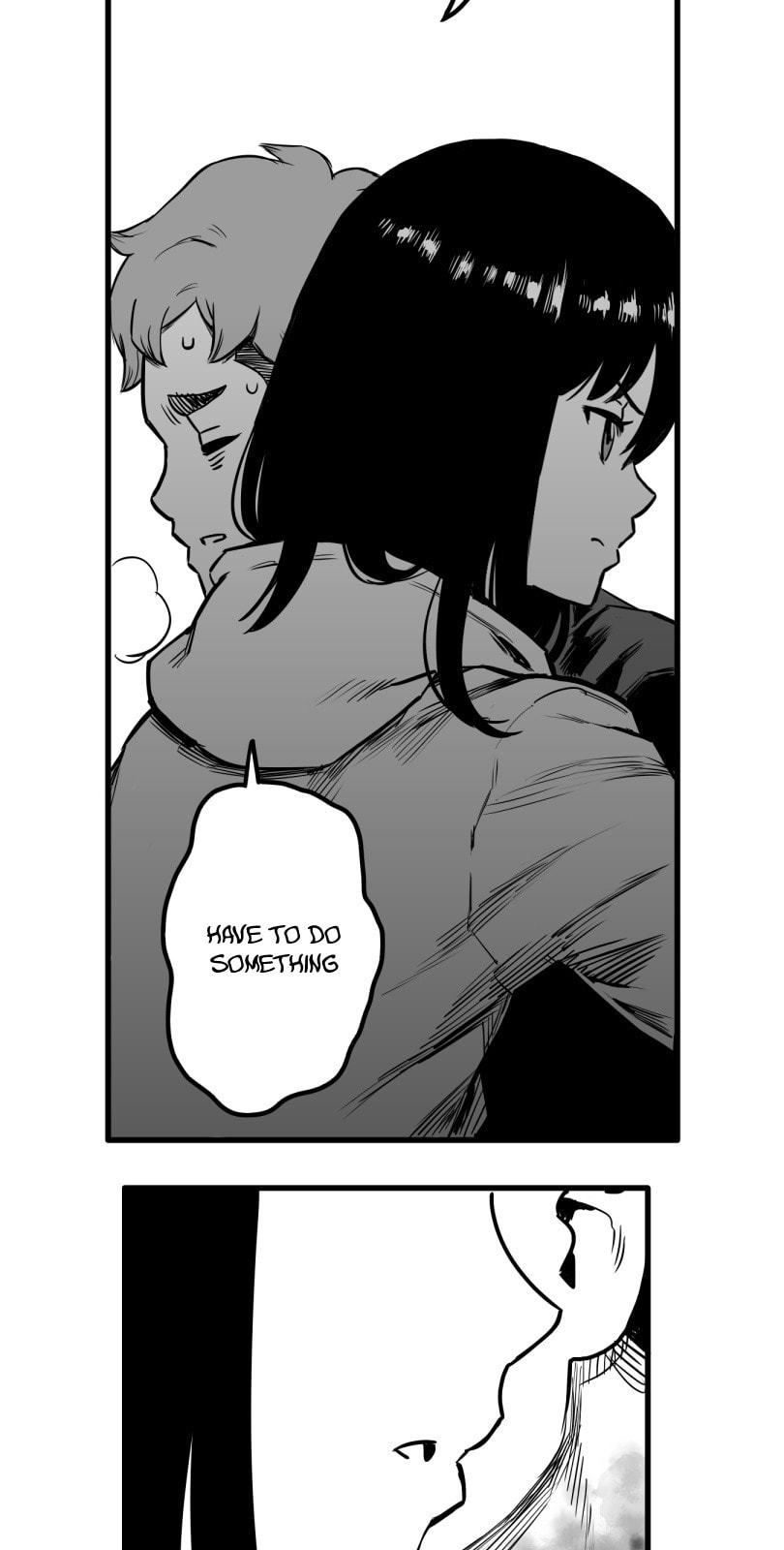 Shina Ultimate Chapter 33 page 25 - 