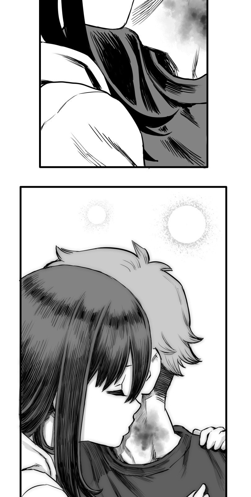 Shina Ultimate Chapter 33 page 26 - 