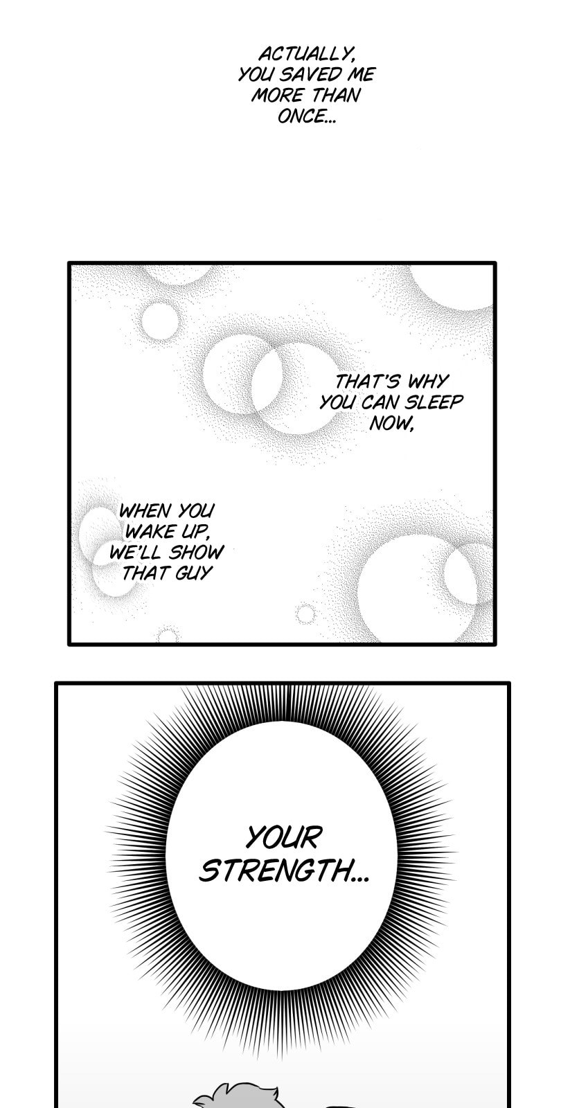 Shina Ultimate Chapter 33 page 28 - 
